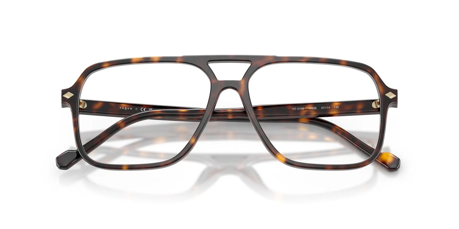 Vogue 5709 Eyeglasses - view 23